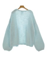 Whim Gazette（ウィムガゼット）カーディガン 青 サイズ:F レディース/2200651426053