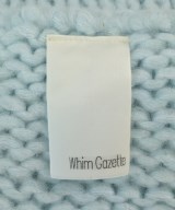 Whim Gazette（ウィムガゼット）カーディガン 青 サイズ:F レディース/2200651426053