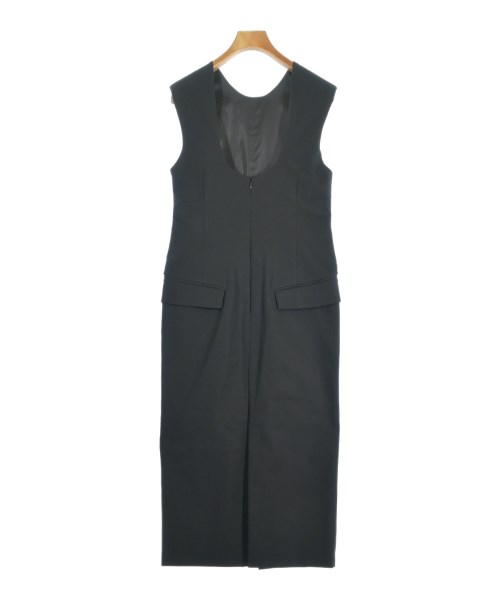 Whim Gazette（ウィムガゼット）ワンピース 黒 サイズ:F レディース/2200652893113