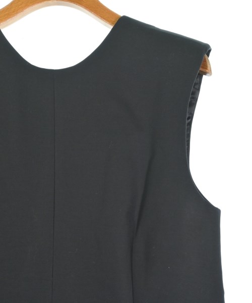 Whim Gazette（ウィムガゼット）ワンピース 黒 サイズ:F レディース/2200652893113