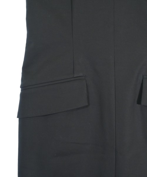 Whim Gazette（ウィムガゼット）ワンピース 黒 サイズ:F レディース/2200652893113