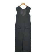 Whim Gazette（ウィムガゼット）ワンピース 黒 サイズ:F レディース/2200652893113