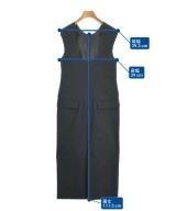 Whim Gazette（ウィムガゼット）ワンピース 黒 サイズ:F レディース/2200652893113