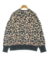 Whim Gazette（ウィムガゼット）カーディガン ベージュ サイズ:F レディース/2200655678038