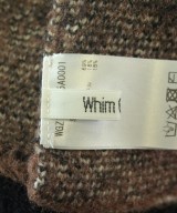Whim Gazette（ウィムガゼット）カーディガン ベージュ サイズ:F レディース/2200655678038