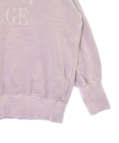 Whim Gazette（ウィムガゼット）スウェット ピンク サイズ:F レディース/2200655678045