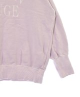 Whim Gazette（ウィムガゼット）スウェット ピンク サイズ:F レディース/2200655678045