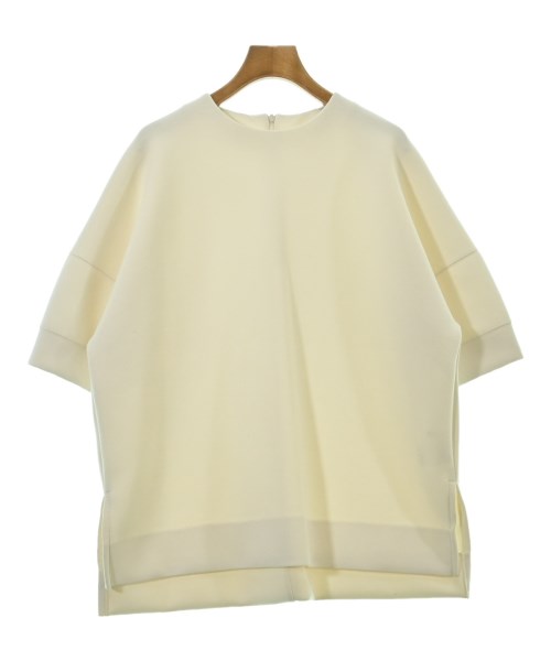 Whim Gazette(ウィムガゼット)Tシャツ・カットソー 白 サイズ:F/2200655163053