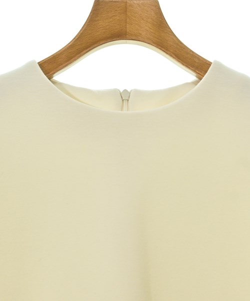 Whim Gazette（ウィムガゼット）Tシャツ・カットソー 白 サイズ:F レディース/2200655163053