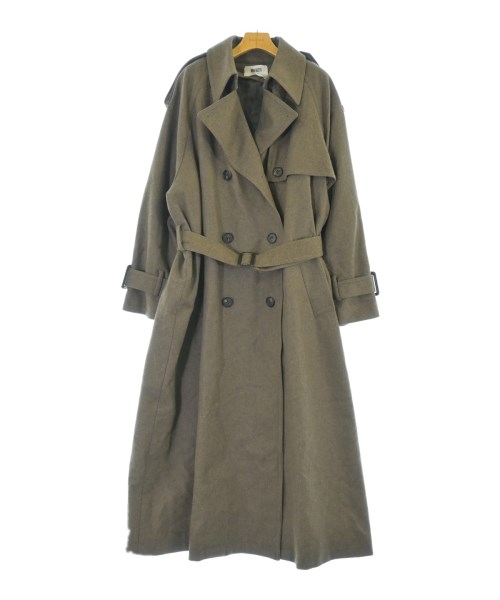 Whim Gazette(ウィムガゼット)その他 茶 サイズ:38(M位)/2200654950234