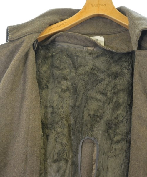 Whim Gazette（ウィムガゼット）その他 茶 サイズ:38(M位) レディース/2200654950234