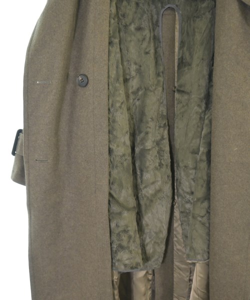 Whim Gazette（ウィムガゼット）その他 茶 サイズ:38(M位) レディース/2200654950234