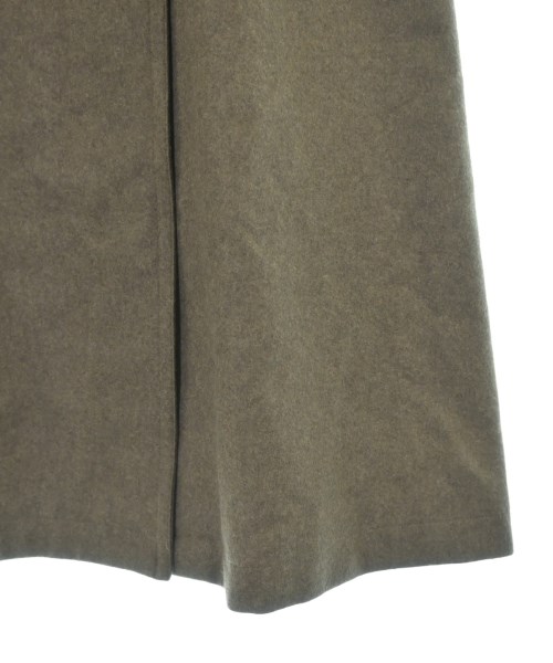 Whim Gazette（ウィムガゼット）その他 茶 サイズ:38(M位) レディース/2200654950234