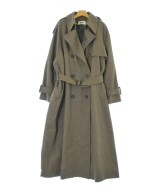 Whim Gazette（ウィムガゼット）その他 茶 サイズ:38(M位) レディース/2200654950234