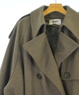 Whim Gazette（ウィムガゼット）その他 茶 サイズ:38(M位) レディース/2200654950234