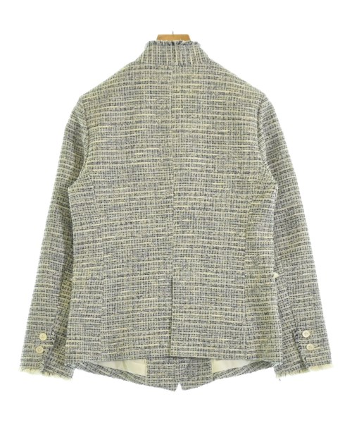 Whim Gazette（ウィムガゼット）ジャケット 白 サイズ:F レディース/2200658159015