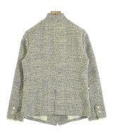 Whim Gazette（ウィムガゼット）ジャケット 白 サイズ:F レディース/2200658159015