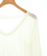 Whim Gazette（ウィムガゼット）Tシャツ・カットソー 白 サイズ:F レディース/2200647669068