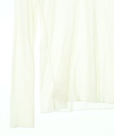 Whim Gazette（ウィムガゼット）Tシャツ・カットソー 白 サイズ:F レディース/2200647669068