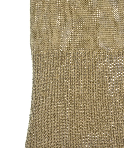 Whim Gazette（ウィムガゼット）ワンピース ベージュ サイズ:F レディース/2200652978070