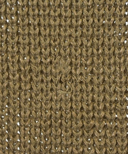 Whim Gazette（ウィムガゼット）ワンピース ベージュ サイズ:F レディース/2200652978070