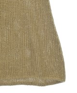 Whim Gazette（ウィムガゼット）ワンピース ベージュ サイズ:F レディース/2200652978070