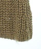 Whim Gazette（ウィムガゼット）ワンピース ベージュ サイズ:F レディース/2200652978070