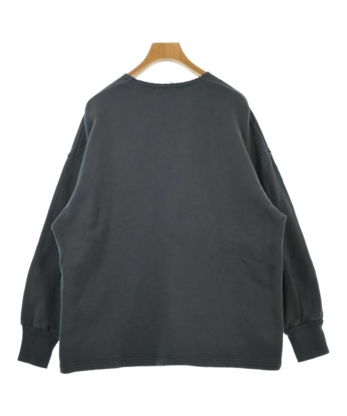 Whim Gazette（ウィムガゼット）スウェット グレー サイズ:F レディース/2200652321043