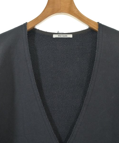 Whim Gazette（ウィムガゼット）スウェット グレー サイズ:F レディース/2200652321043