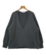 Whim Gazette（ウィムガゼット）スウェット グレー サイズ:F レディース/2200652321043