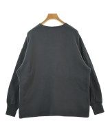 Whim Gazette（ウィムガゼット）スウェット グレー サイズ:F レディース/2200652321043