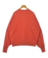 Whim Gazette（ウィムガゼット）スウェット 赤 サイズ:F レディース/2200653648064