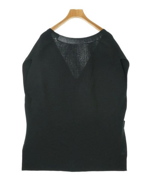 Whim Gazette（ウィムガゼット）ニット・セーター 黒 サイズ:F レディース/2200656135059