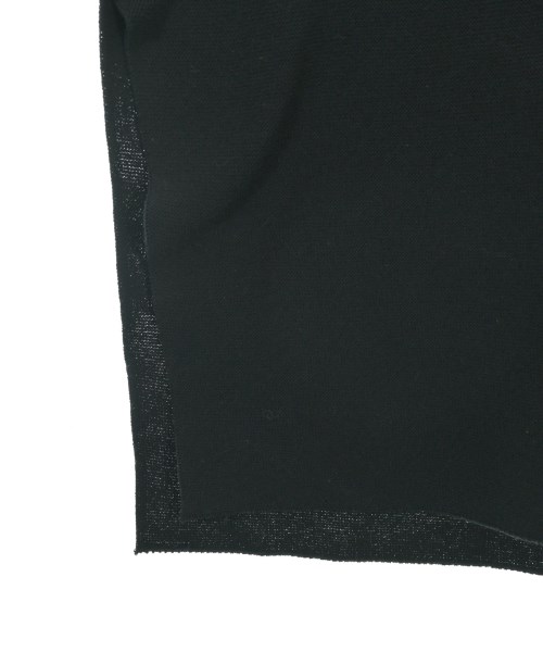 Whim Gazette（ウィムガゼット）ニット・セーター 黒 サイズ:F レディース/2200656135059