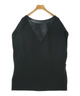 Whim Gazette（ウィムガゼット）ニット・セーター 黒 サイズ:F レディース/2200656135059