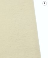 Whim Gazette（ウィムガゼット）ロング・マキシ丈スカート 白 サイズ:F レディース/2200648969020