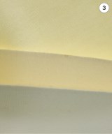 Whim Gazette（ウィムガゼット）ロング・マキシ丈スカート 白 サイズ:F レディース/2200648969020