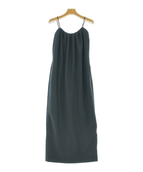 Drawing Numbers(ドローイングナンバーズ)ワンピース 紺 サイズ:36(S位)/2200653335100