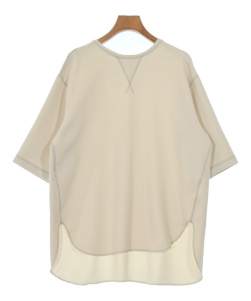 Whim Gazette(ウィムガゼット)ブラウス ベージュ サイズ:F/2200653804187
