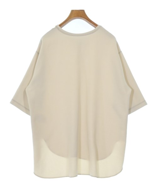 Whim Gazette（ウィムガゼット）ブラウス ベージュ サイズ:F レディース/2200653804187