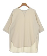 Whim Gazette（ウィムガゼット）ブラウス ベージュ サイズ:F レディース/2200653804187