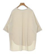 Whim Gazette（ウィムガゼット）ブラウス ベージュ サイズ:F レディース/2200653804187