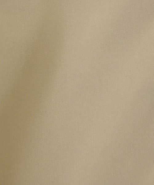 Whim Gazette（ウィムガゼット）ダウンコート ベージュ サイズ:F レディース/2200657096014