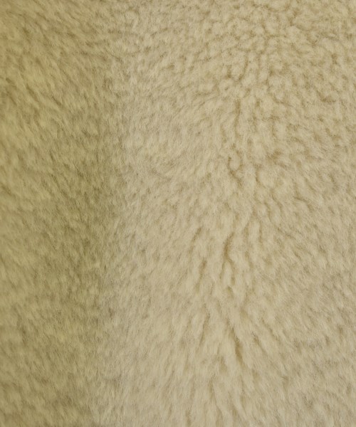 Whim Gazette（ウィムガゼット）ダウンコート ベージュ サイズ:F レディース/2200657096014