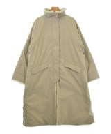 Whim Gazette（ウィムガゼット）ダウンコート ベージュ サイズ:F レディース/2200657096014