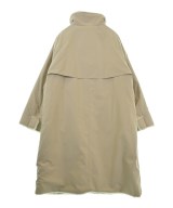 Whim Gazette（ウィムガゼット）ダウンコート ベージュ サイズ:F レディース/2200657096014