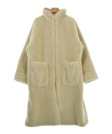 Whim Gazette（ウィムガゼット）ダウンコート ベージュ サイズ:F レディース/2200657096014