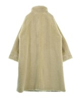 Whim Gazette（ウィムガゼット）ダウンコート ベージュ サイズ:F レディース/2200657096014