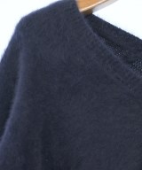 Whim Gazette（ウィムガゼット）ニット・セーター 紺 サイズ:F レディース/2200657862022
