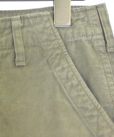 Whim Gazette（ウィムガゼット）カーゴパンツ カーキ サイズ:26(M位) レディース/2200660769011